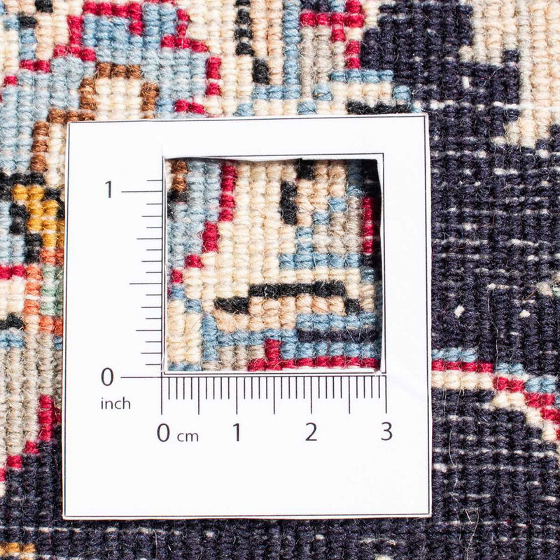 Perser Rug - Classic - 283 x 203 cm - dark red