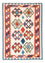 Kelim Rug - Oriental - 175 x 120 cm - beige