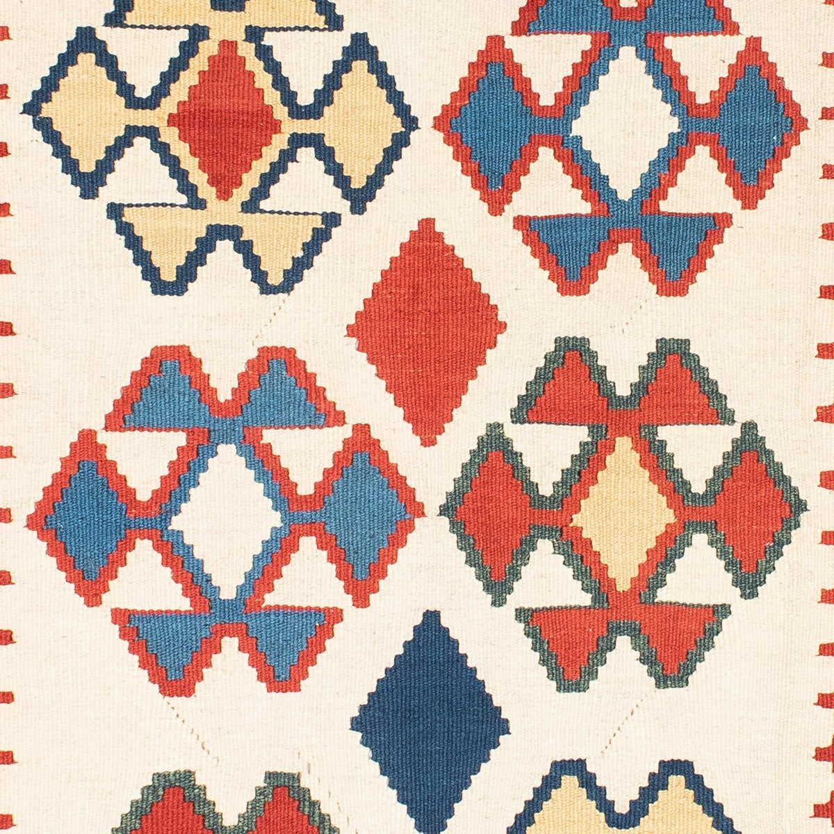 Kelim Rug - Oriental - 175 x 120 cm - beige