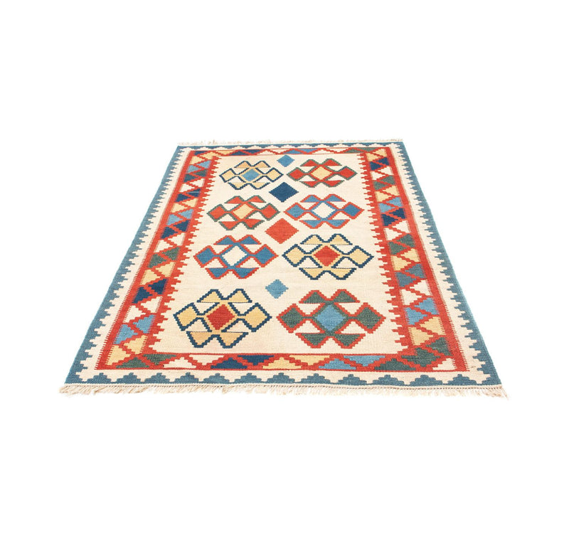 Kelim Rug - Oriental - 175 x 120 cm - beige