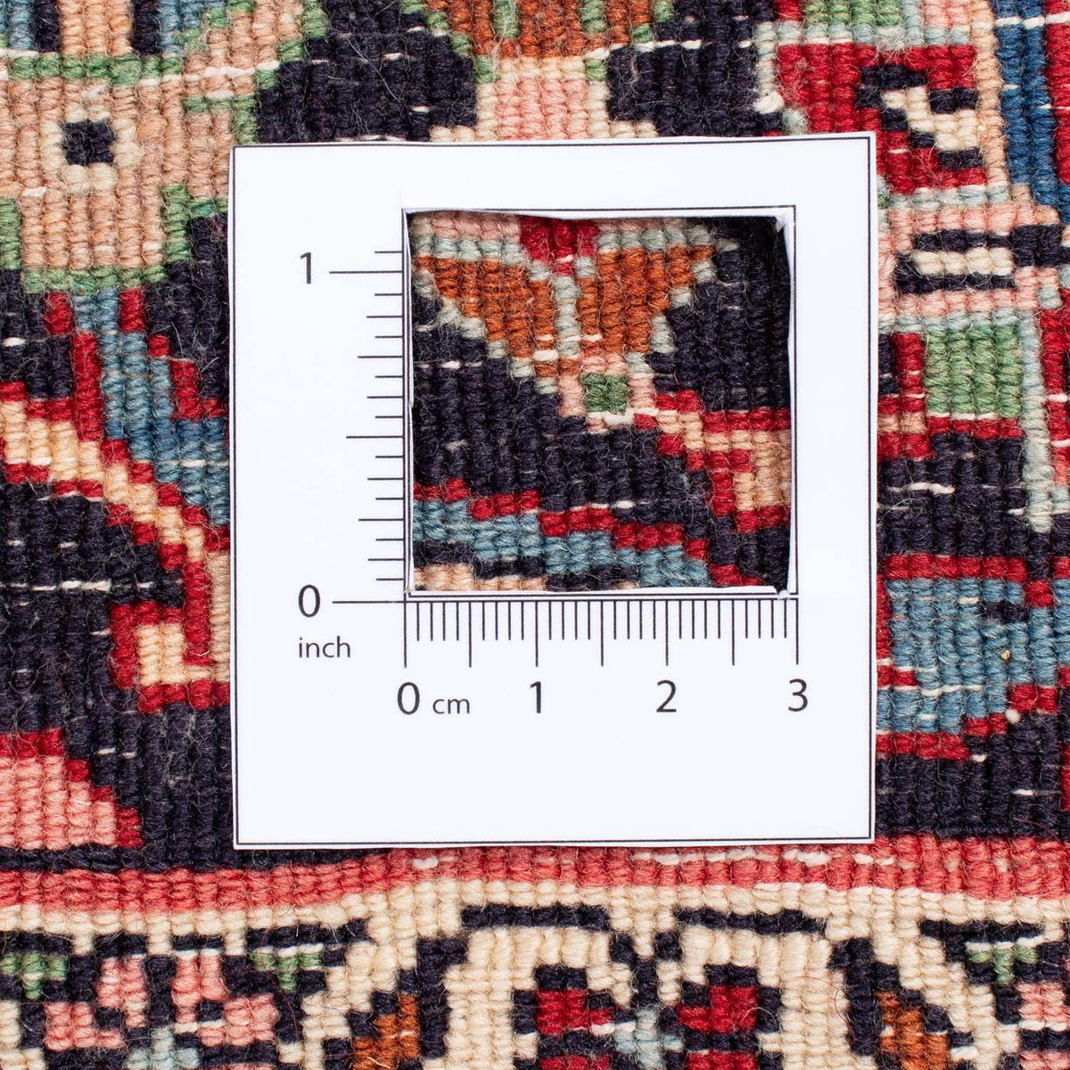 Perser Rug - Bidjar - 332 x 220 cm - beige