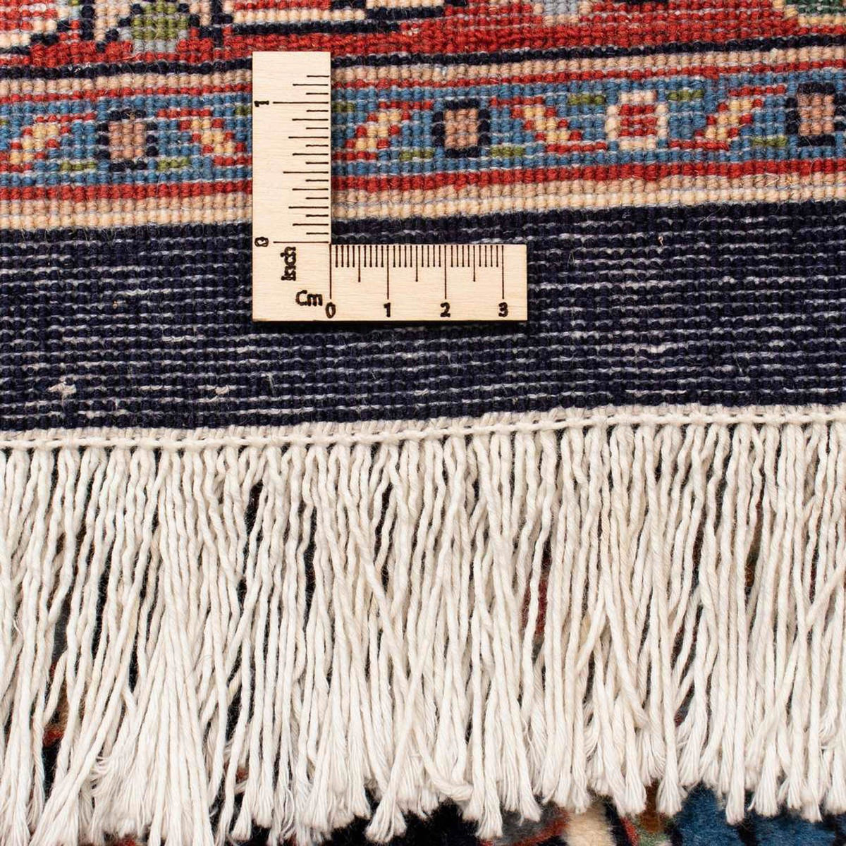 Perser Rug - Classic - 337 x 249 cm - dark blue