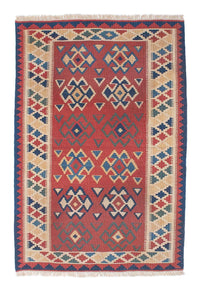 Kilim Fars Rug 105x156cm – product image