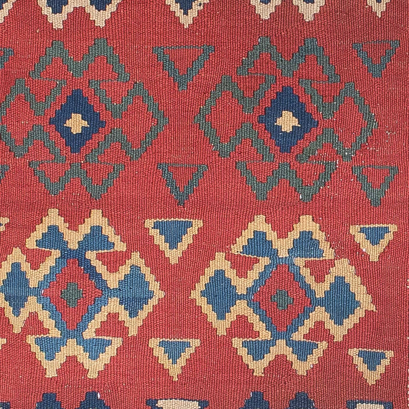 Kilim Fars Rug 156x105cm