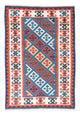 Kilim Fars Rug 188x122cm