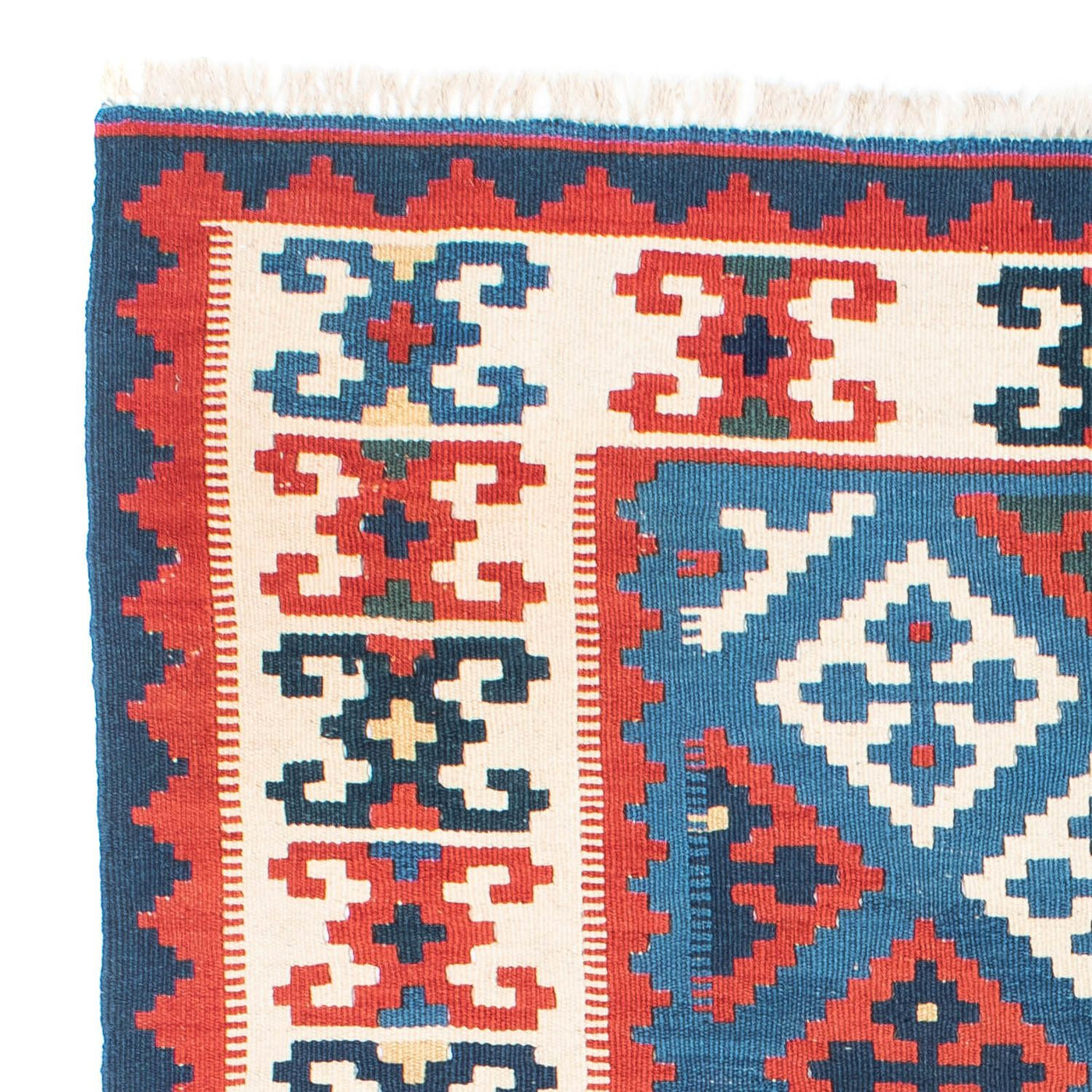 Kilim Fars Rug 188x122cm
