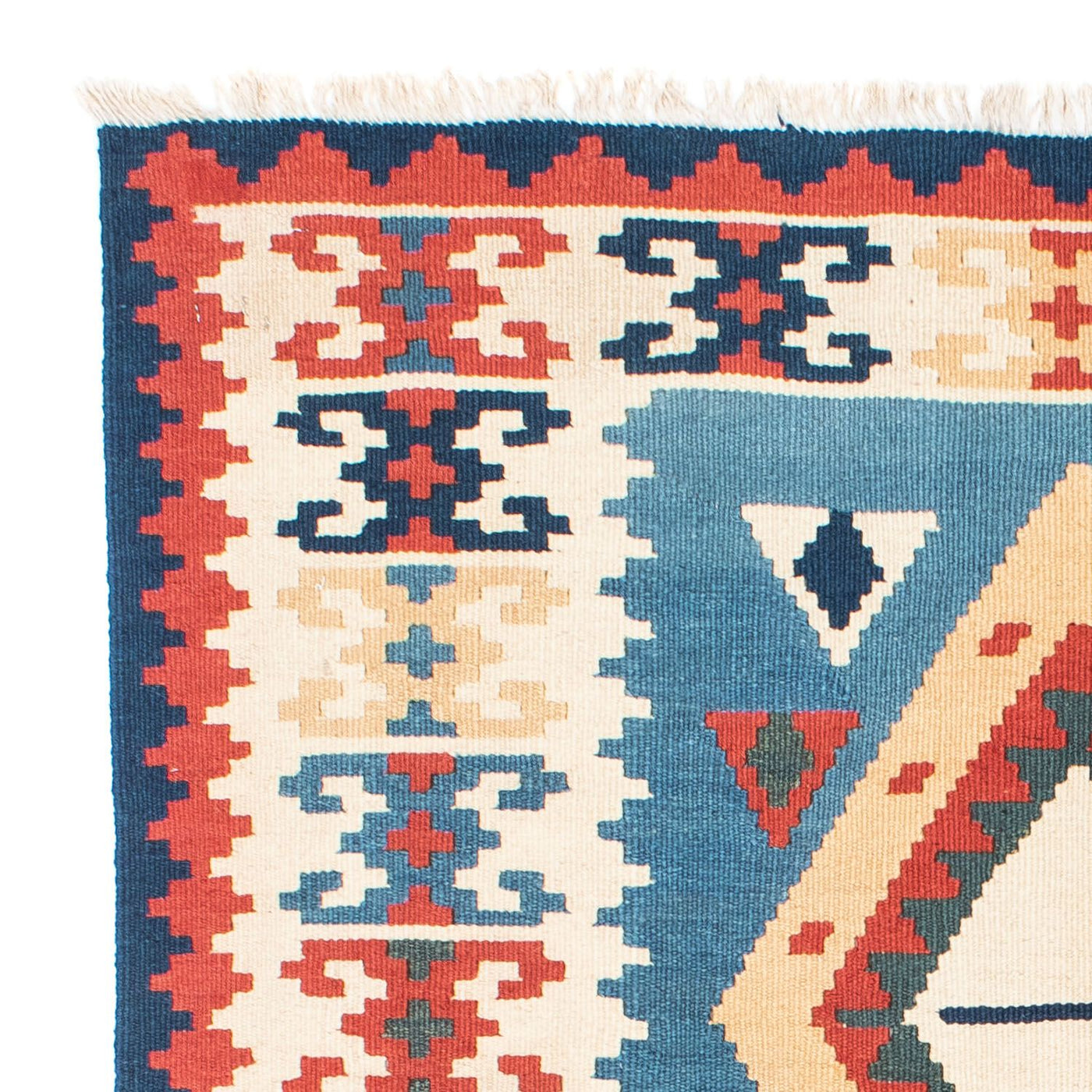 Kilim Fars Rug 183x116cm