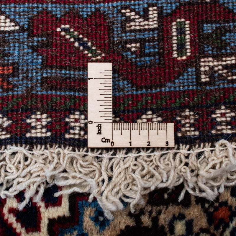 Runner Perser Rug - Nomadic - 580 x 83 cm - dark blue