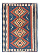 Kilim Fars Rug 143x108cm