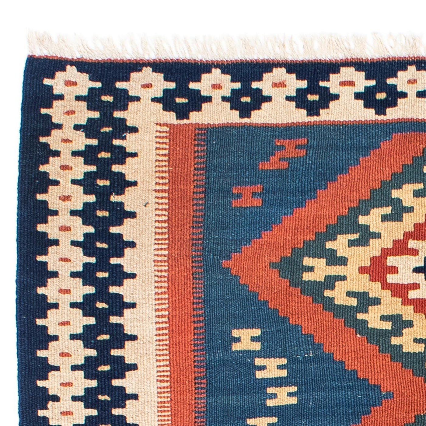 Kilim Fars Rug 143x108cm