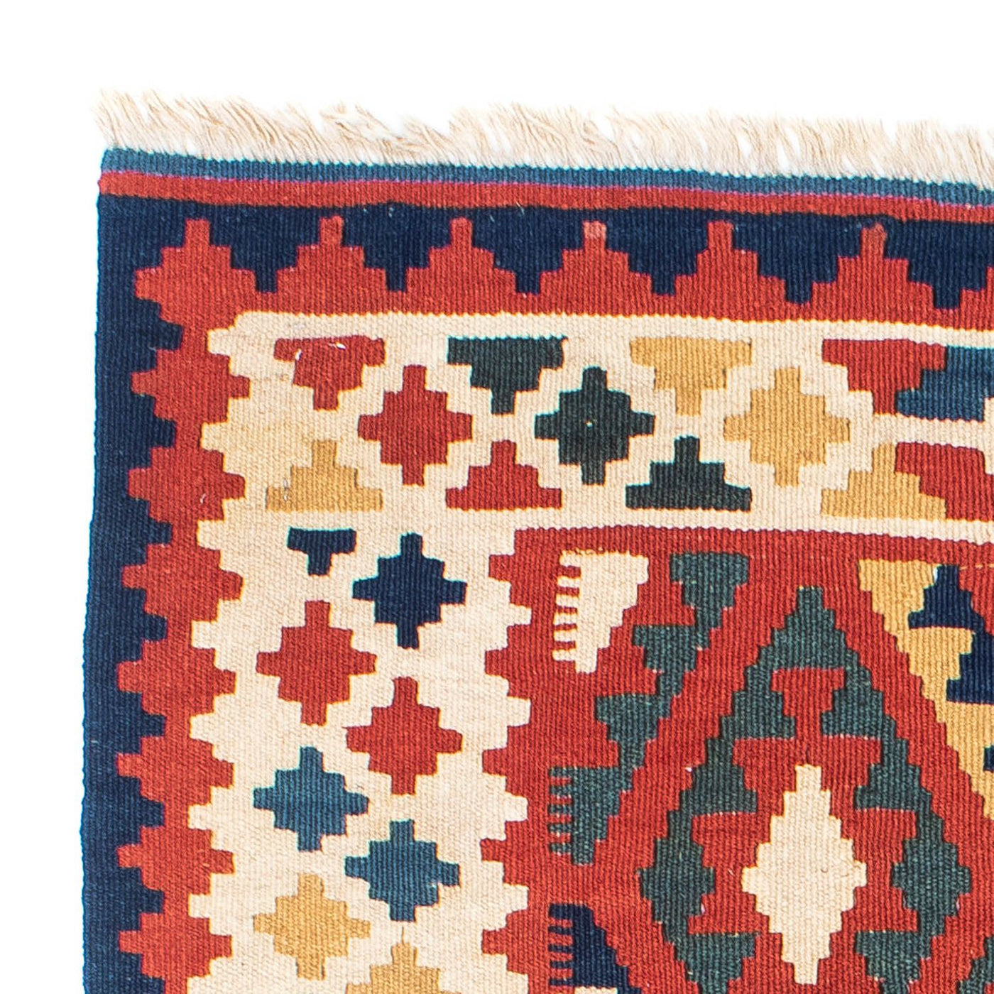 Kilim Fars Rug 145x100cm