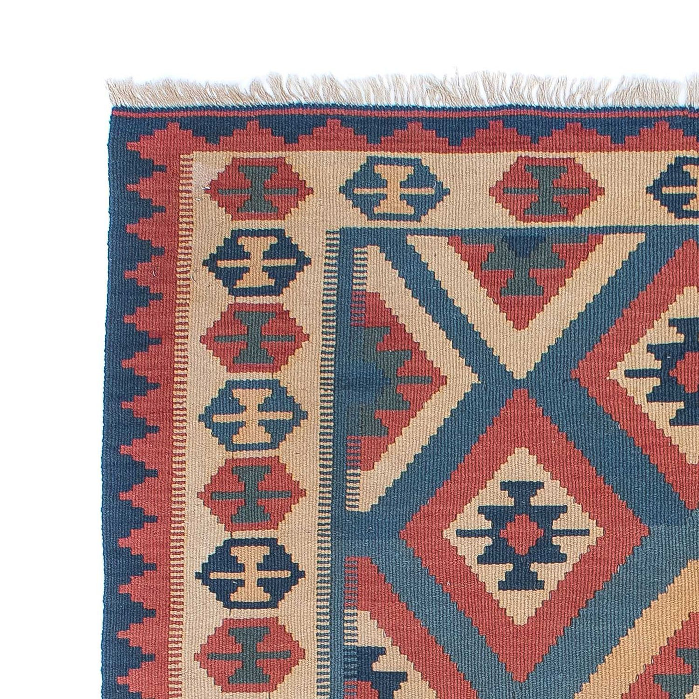 Kilim Fars Rug 172x125cm