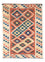 Kelim Rug - Oriental - 148 x 106 cm - brown