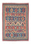 Kelim Rug - Oriental - 168 x 112 cm - multicolored
