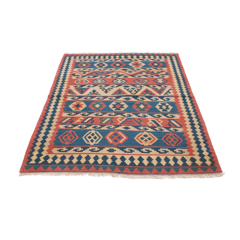 Kelim Rug - Oriental - 168 x 112 cm - multicolored