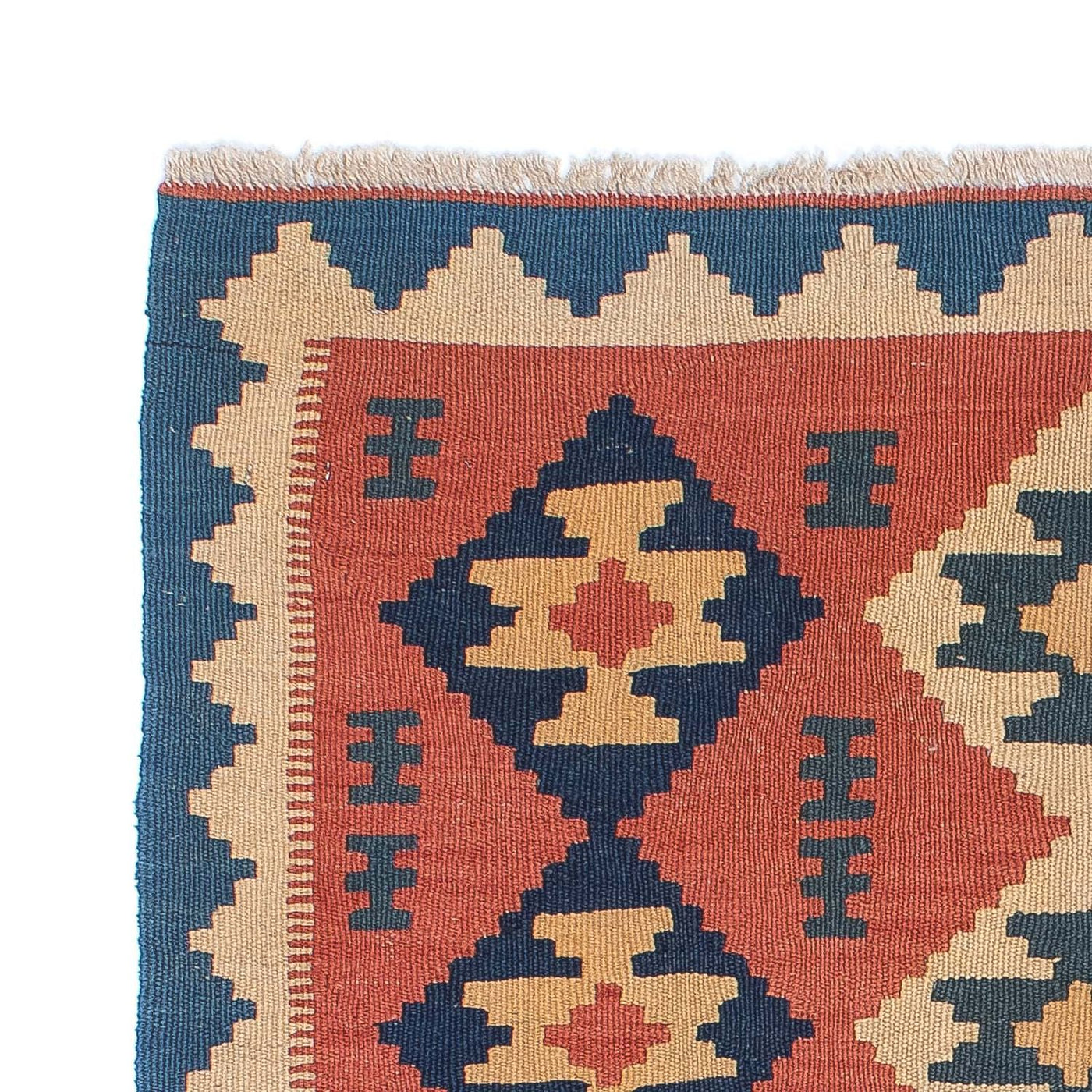 Kilim Fars Rug 150x108cm