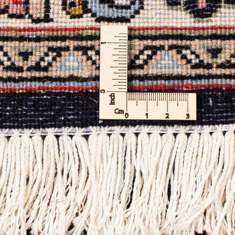 Perser Rug - Classic - 300 x 248 cm - dark blue