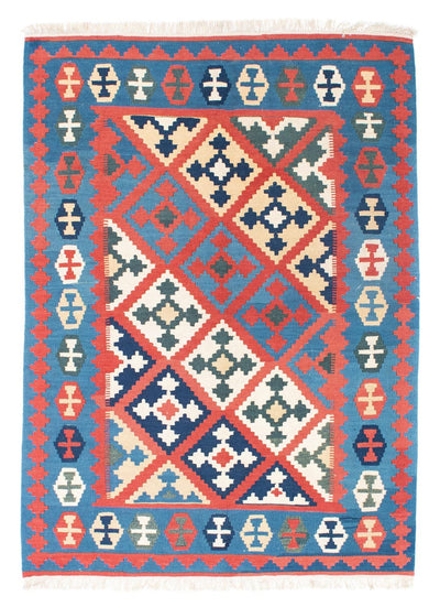 Kilim Fars Rug 125x173cm