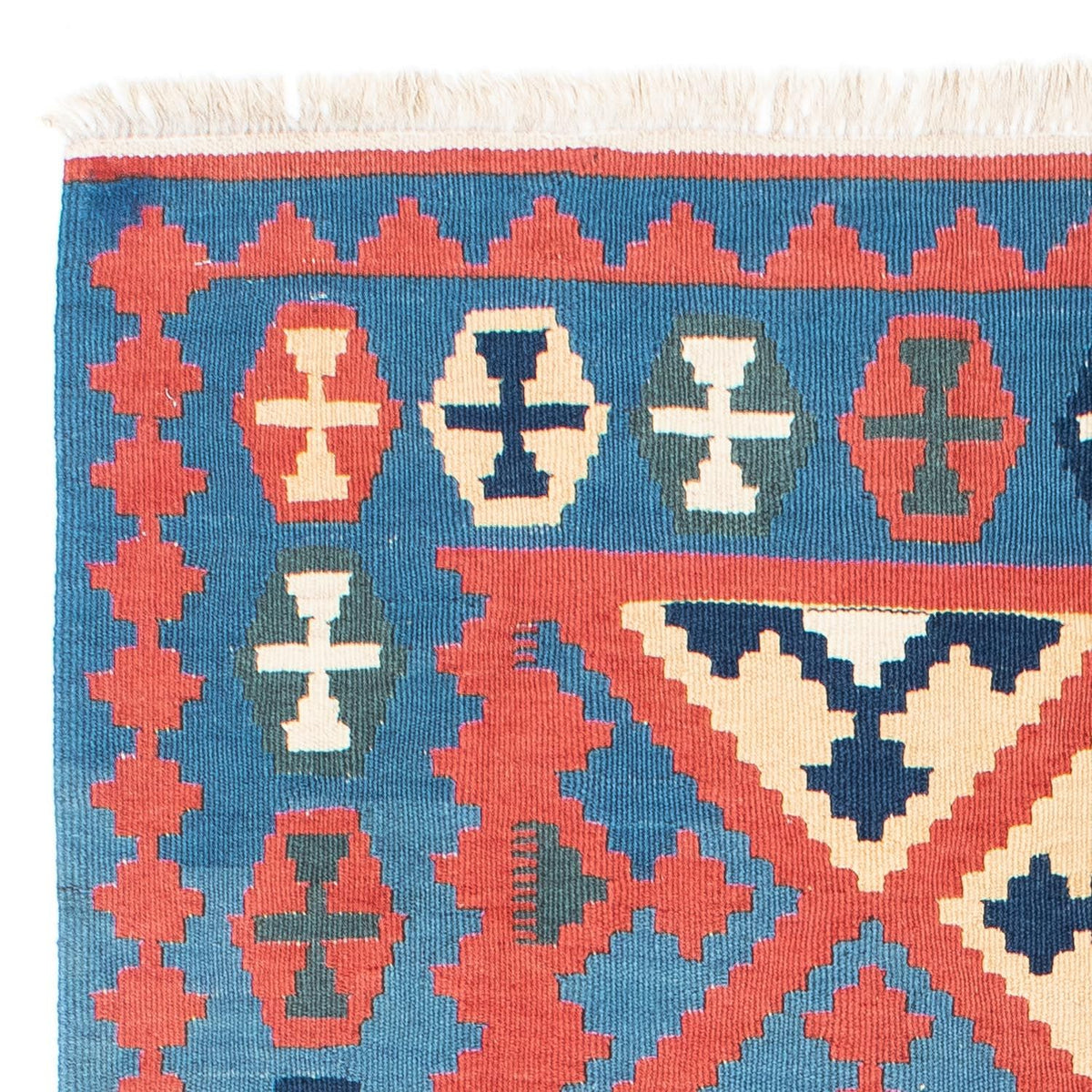 Kilim Fars Rug 125x173cm