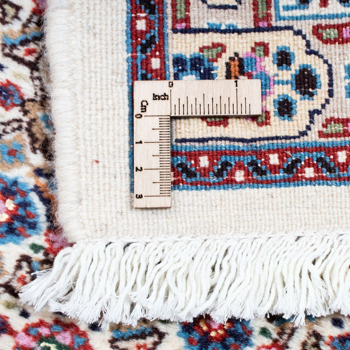 Perser Rug - Classic - 197 x 149 cm - beige