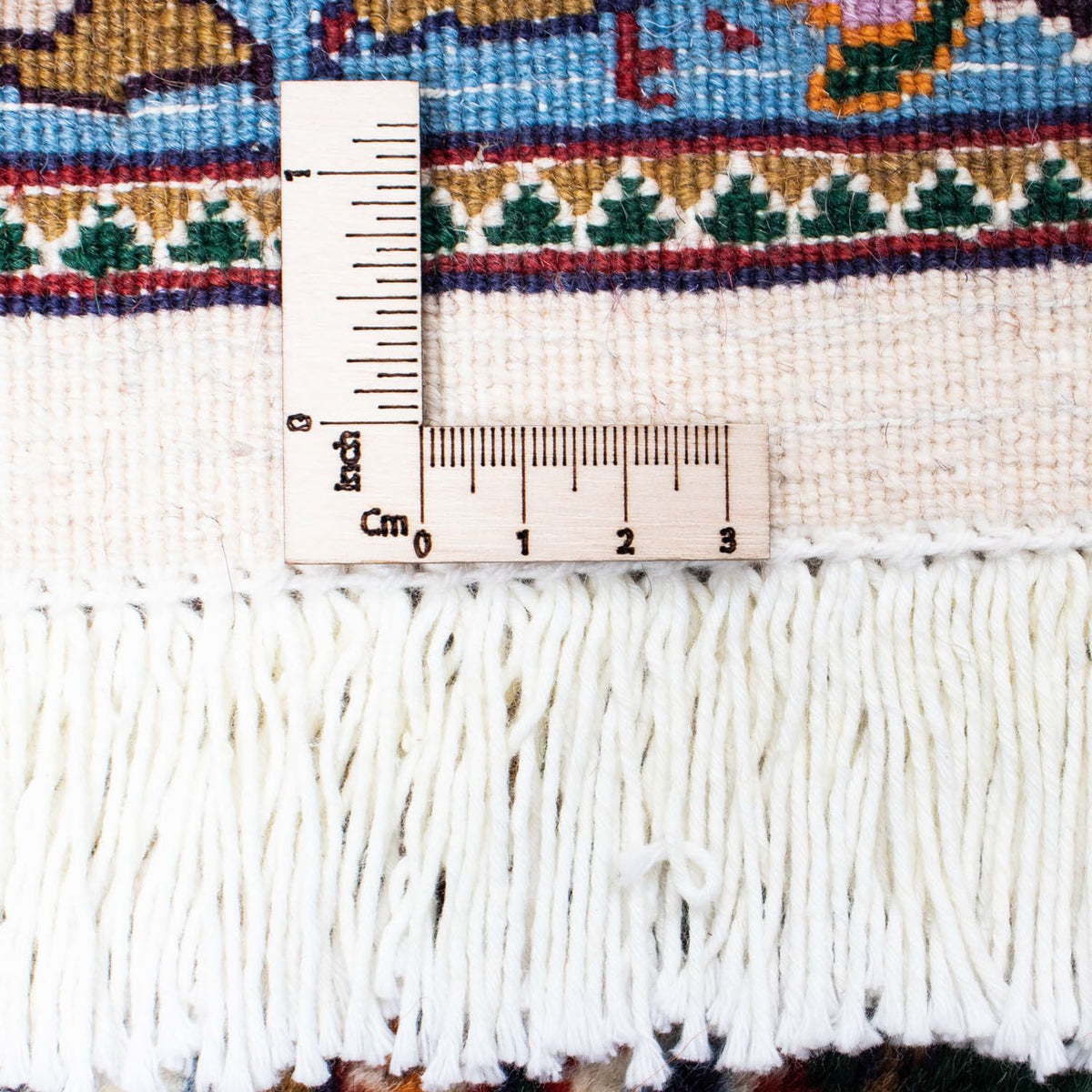 Perser Rug - Classic - 300 x 200 cm - beige