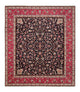Tabriz - 50 Raj Rug 301x250cm - Persian Rugs