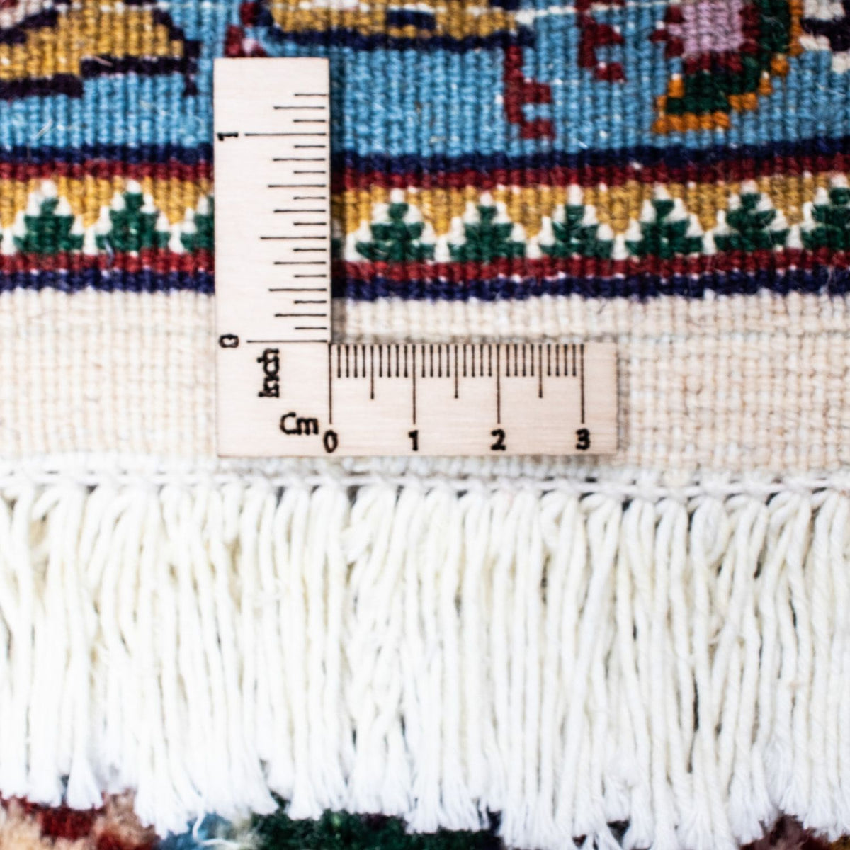 Perser Rug - Classic - 300 x 195 cm - beige