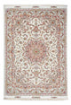 Täbriz - 50 Raj Teppich 212x150cm - Perserteppich