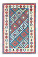 Kilim Fars Rug 177x122cm