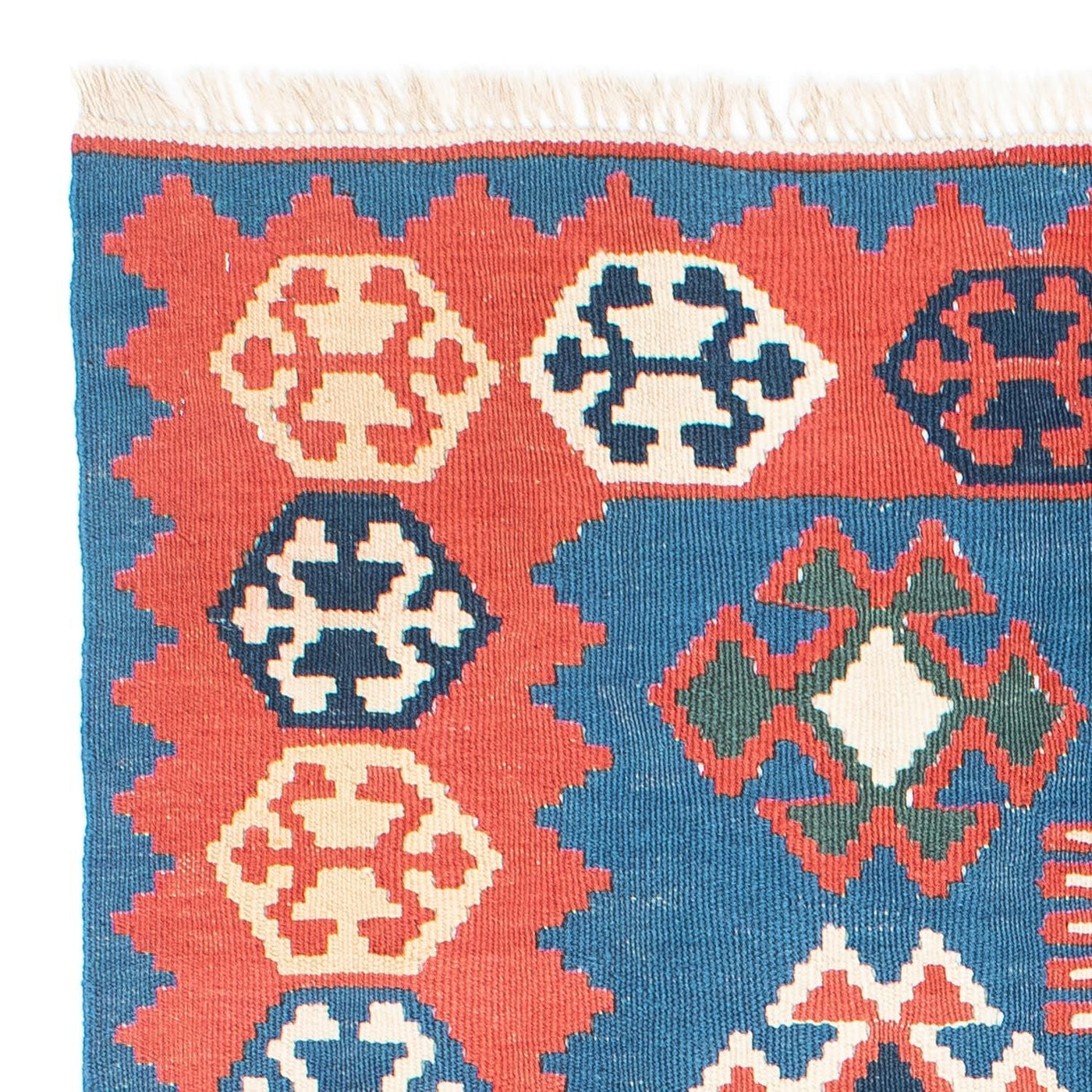Kilim Fars Rug 177x116cm