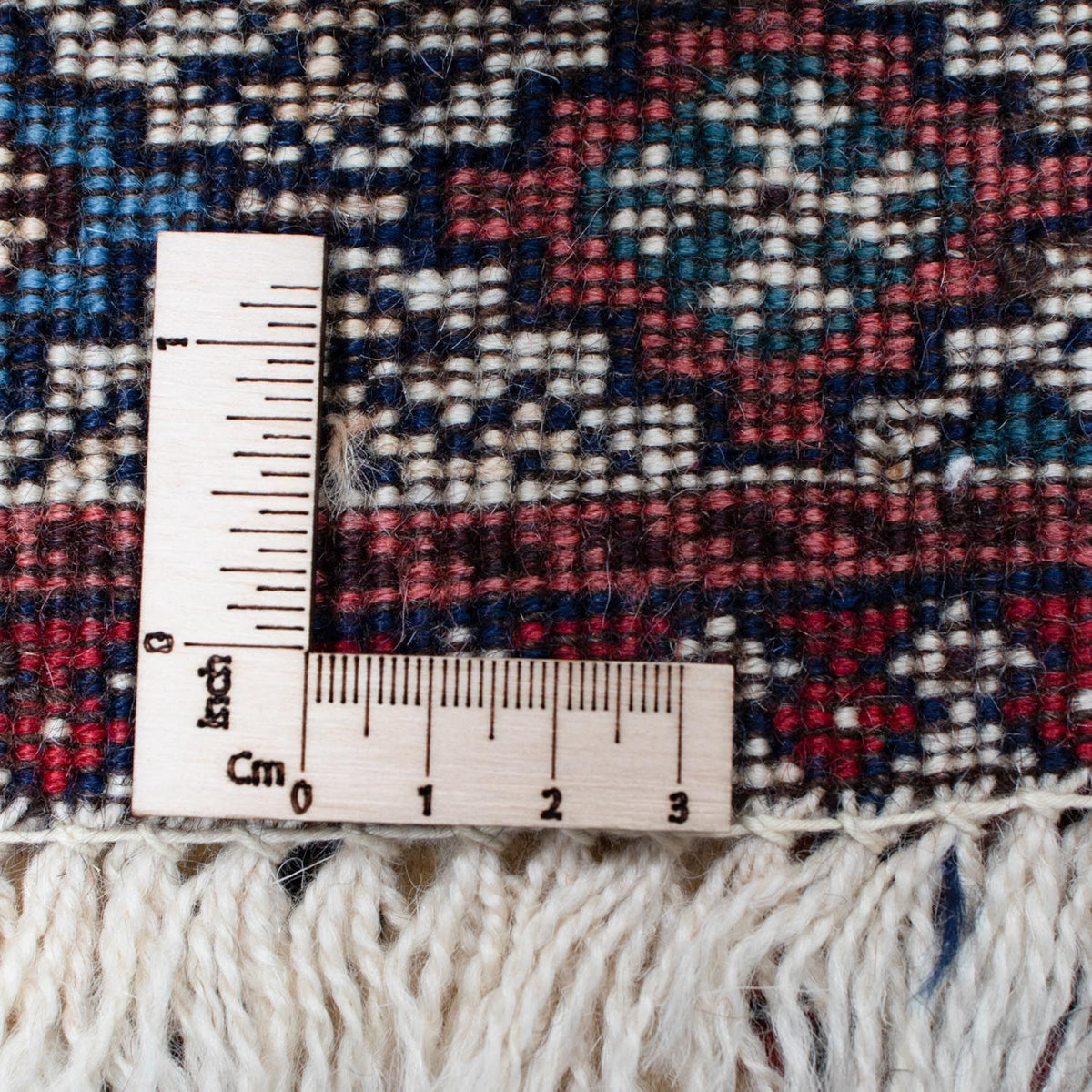 Runner Perser Rug - Nomadic - 183 x 78 cm - blue