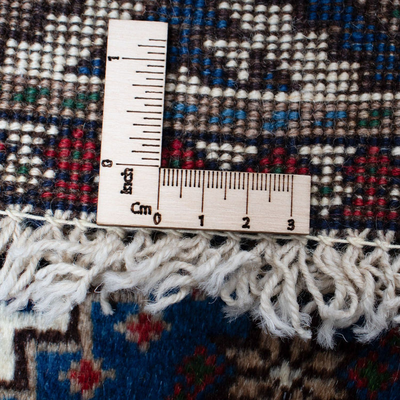 Runner Perser Rug - Nomadic - 197 x 78 cm - red