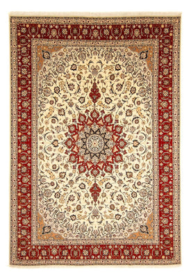 Perser Rug - Tabriz - Royal - 358 x 250 cm - beige