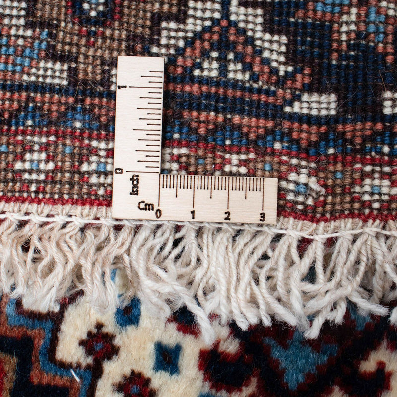 Runner Perser Rug - Nomadic - 194 x 90 cm - red