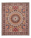 Perser Rug - Tabriz - Royal - 298 x 254 cm - multicolored