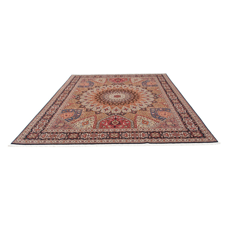 Perser Rug - Tabriz - Royal - 298 x 254 cm - multicolored