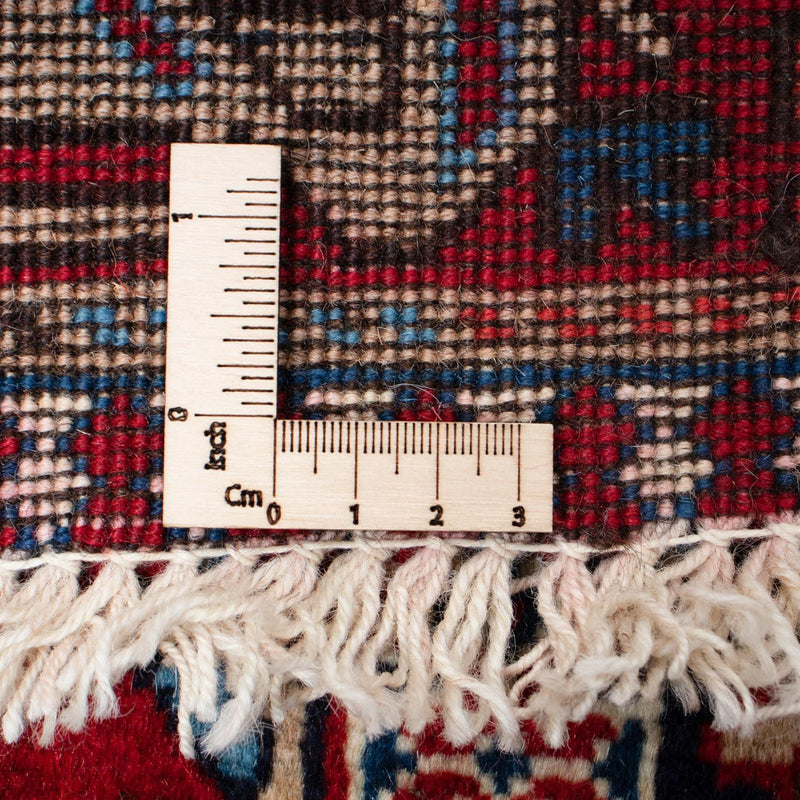 Runner Perser Rug - Nomadic - 190 x 80 cm - light red