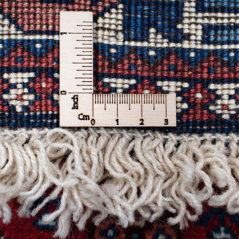 Runner Perser Rug - Nomadic - 203 x 83 cm - dark blue