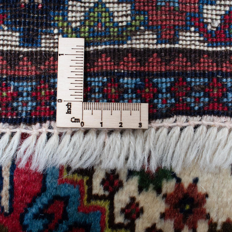 Runner Perser Rug - Nomadic - 197 x 82 cm - red