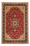 Perser Rug - Tabriz - Royal - 367 x 253 cm - dark red