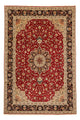 Tabriz - 50 Raj Rug 367x253cm - Persian Rugs