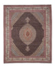 Tabriz Rug 310x251cm - Persian Rugs