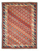 Kilim Fars Rug 400x293cm