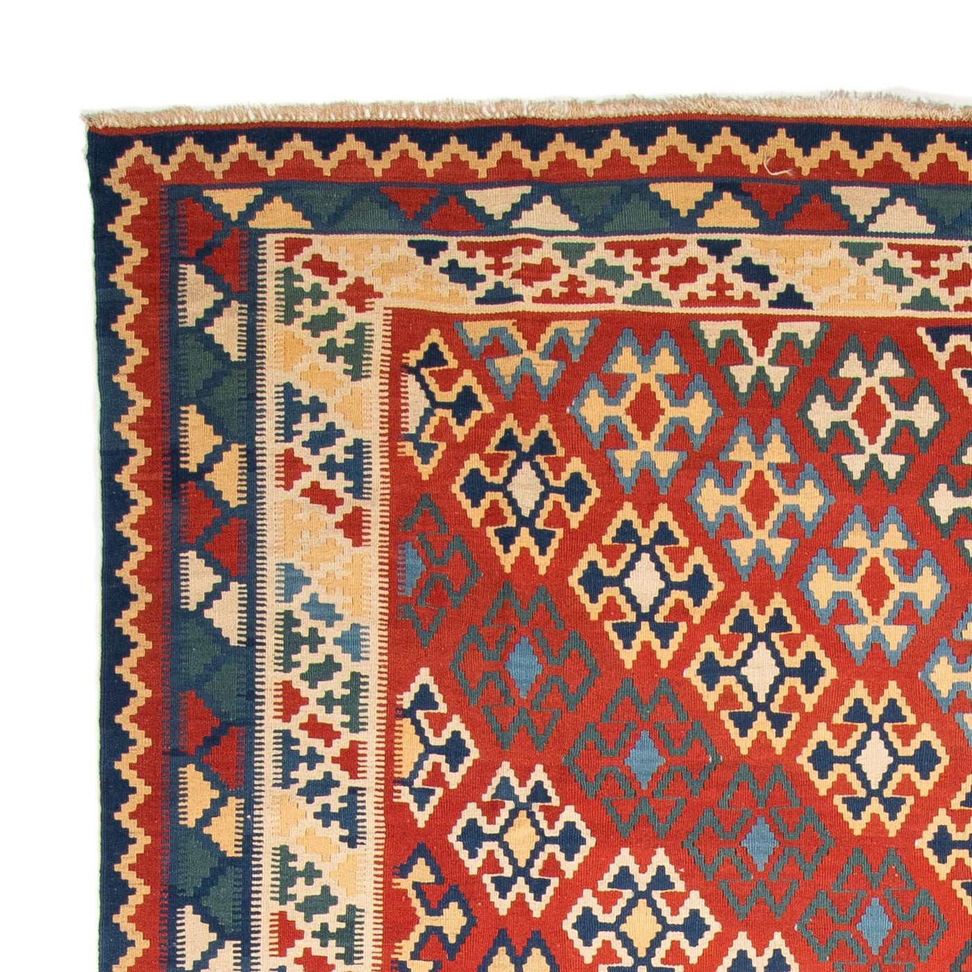 Kilim Fars Rug 400x293cm