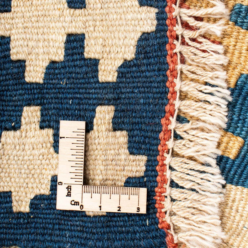 Kelim Rug - Oriental - 152 x 103 cm - red