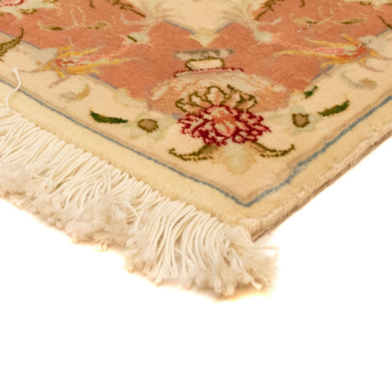 Perser Rug - Tabriz - Royal - 151 x 104 cm - beige