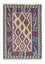 Kelim Rug - Oriental - 147 x 105 cm - multicolored