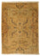 Perser Rug - Tabriz - Royal - 116 x 83 cm - brown