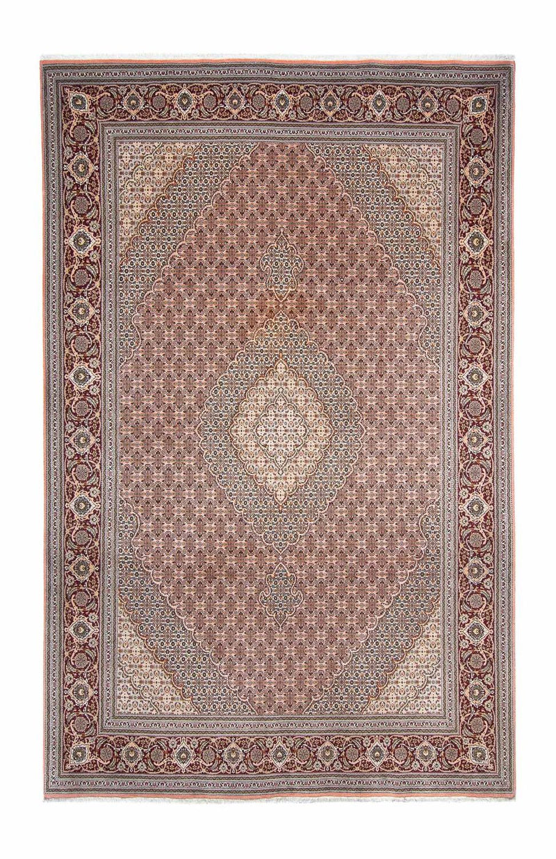 Perser Rug - Tabriz - 310 x 206 cm - beige