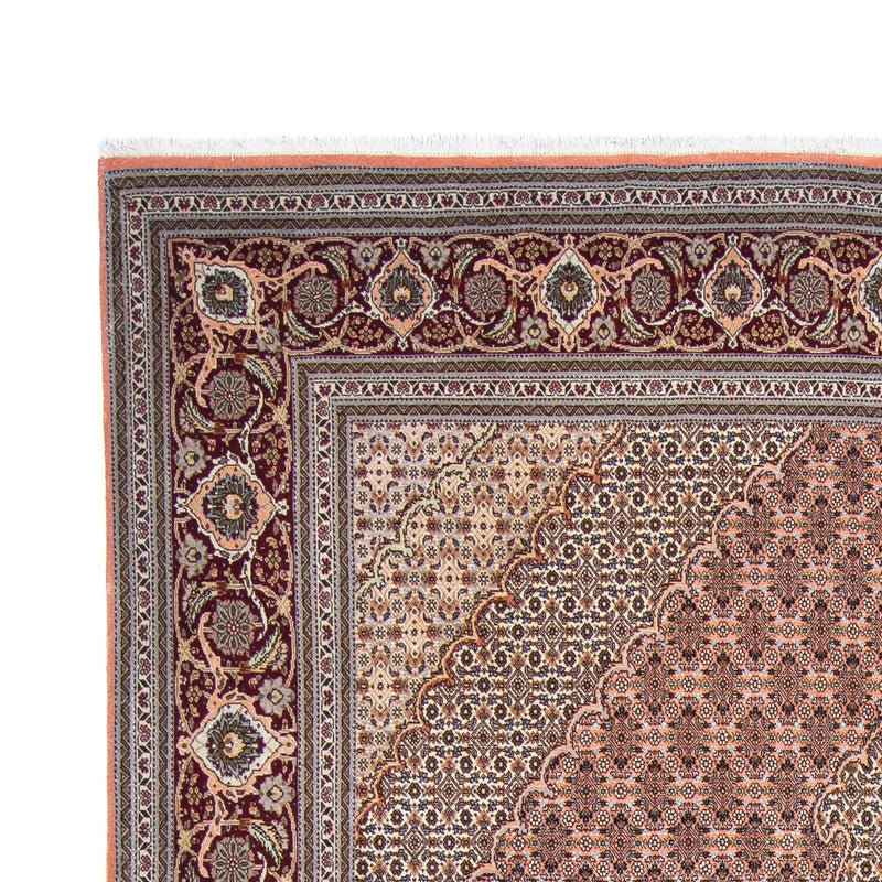 Perser Rug - Tabriz - 310 x 206 cm - beige